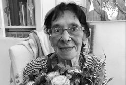 Warszawa. Nie żyje Panna Wyklęta. Sanitariuszka z wileńskiej partyzantki zmarła w wieku 100 lat