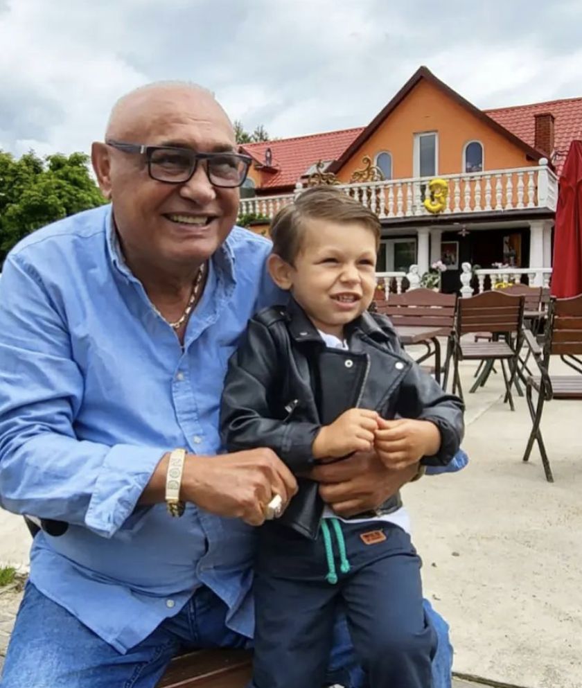 Tak mieszka Don Vasyl