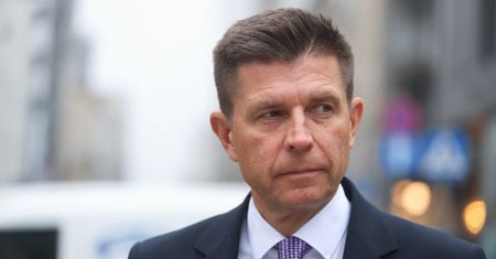 Ostra wymiana zdań między posłami. Poszło o składkę zdrowotną