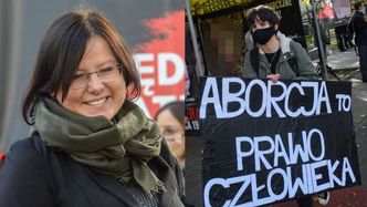 Jest wyrok w sprawie ABORCJI ze względu na ciężkie wady płodu