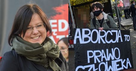Jest wyrok w sprawie ABORCJI ze względu na ciężkie wady płodu