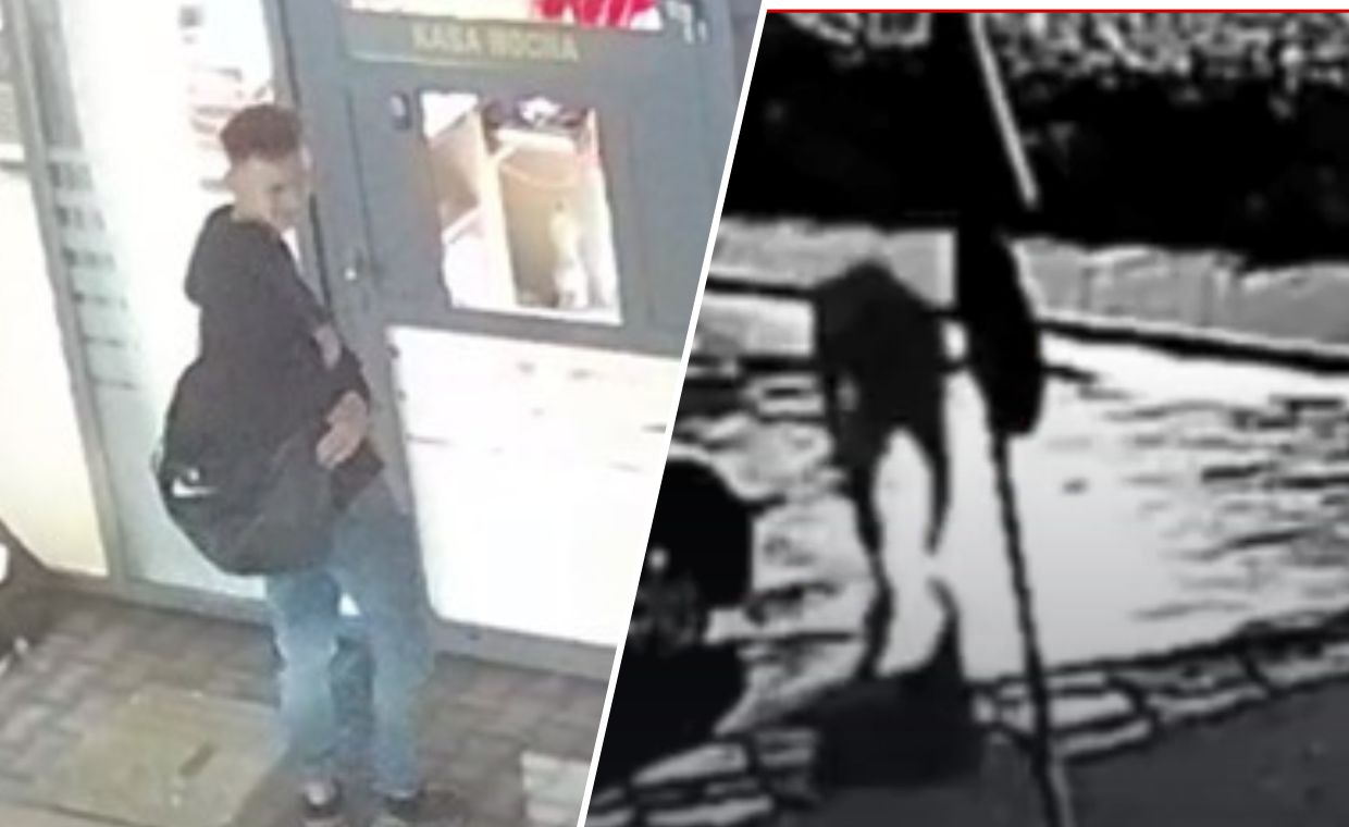 Kraków w szoku: Brutalne morderstwo na osiedlu Willowym – policja szuka świadków