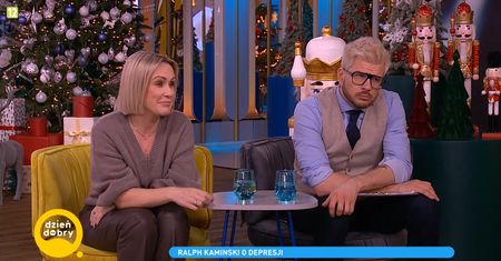 Tak widzowie zareagowali na zmianę prowadzących w "Dzień dobry TVN". Filip Chajzer opuścił studio podczas programu