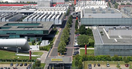 Włosi sypią premiami. Pracownicy dostaną równowartość nawet 63 tys. zł