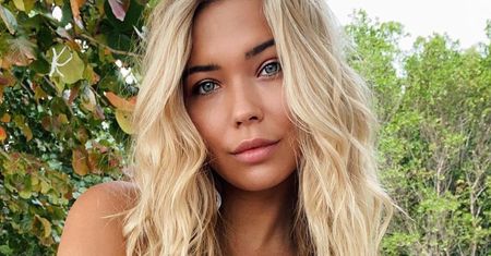 Sandra Kubicka udowadnia, że nie jest nudna: "No to proszę"