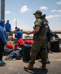 Peru wprowadza stan wyjątkowy na granicy z Chile. Chodzi o wybory