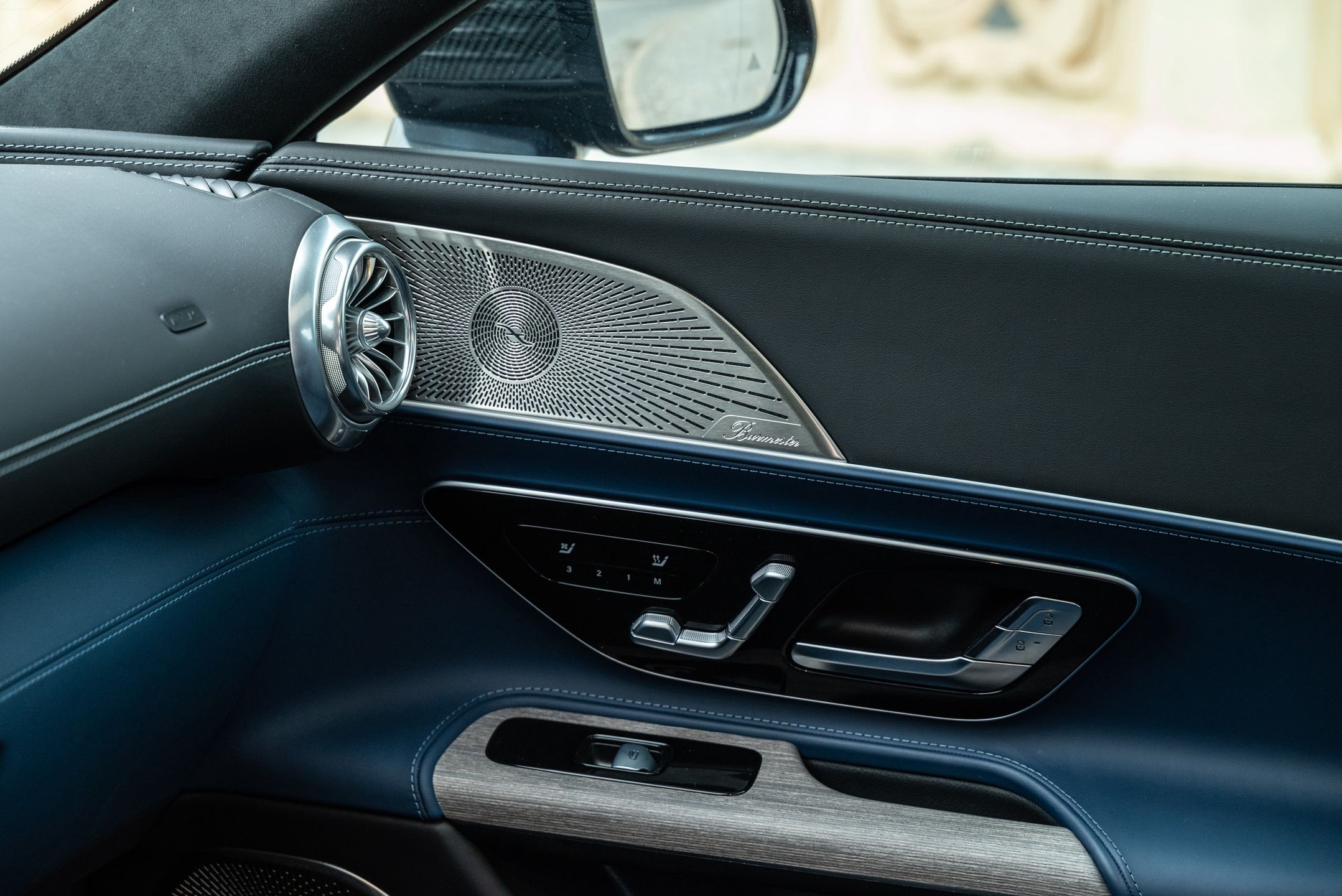 Mercedes-AMG GT 63 S E Performance Coupé