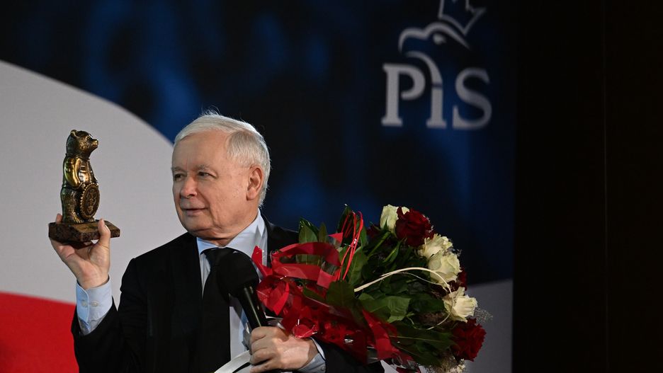 Jaros�aw Kaczy�ski
Darek Delmanowicz
# Dobry Rz�d Na Trudne Czasy, #DobryRz�dNaTrudneCzasy, has�o wyborcze, mieszka�cy, objazd kraju, pis, polityk, polityka, prezes, spotkanie, wizyta, wyborcy, zwolennicy