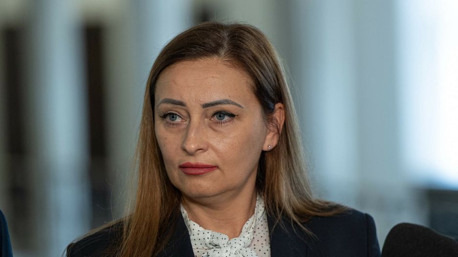 Janowska za odrzuceniem projektu "lex Kaczyński". Jako jedyna z posłów PiS