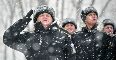Wojny nie będzie? Porozumienie w zasięgu ręki