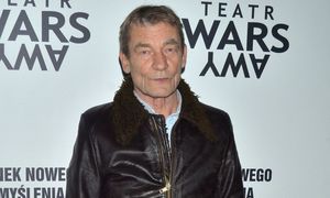 Ożenił się z Francuzką. To dla niej rzucił aktorstwo