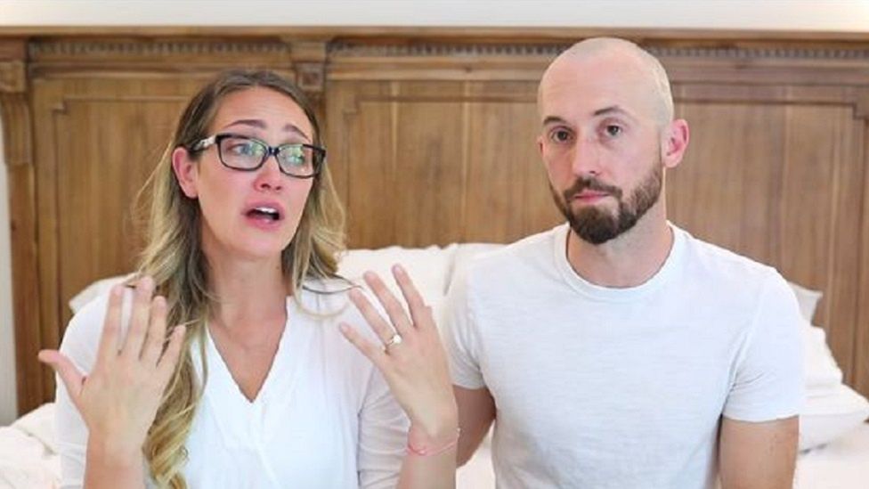 Kilka lat temu youtuberzy adoptowali autystycznego chłopca z Chin