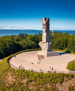 Sensacyjne odkrycie na Westerplatte