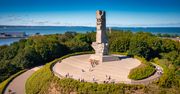 Sensacyjne odkrycie na Westerplatte