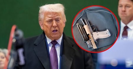Jest reakcja Trumpa na wydarzenia w Minneapolis. Mężczyzna nie żyje