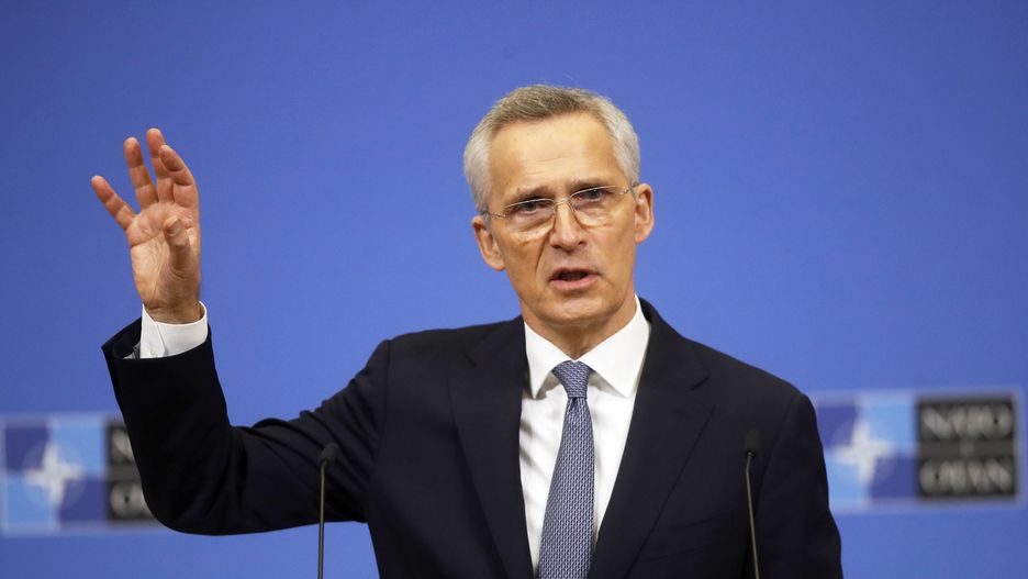 Szef NATO alarmuje: Putin szykuje nowe ofensywy i nowe ataki