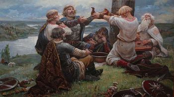 Mitologia Słowian to mit? Szokujące ustalenia naukowców