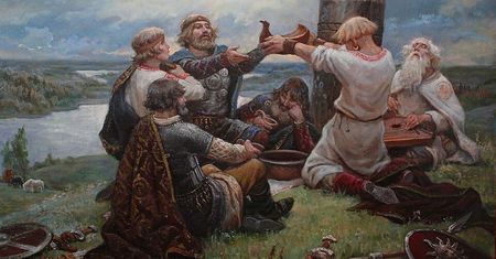Mitologia Słowian to mit? Szokujące ustalenia naukowców