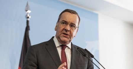 Niemiecki minister ostrzega. Wskazał, kiedy Rosja może zaatakować