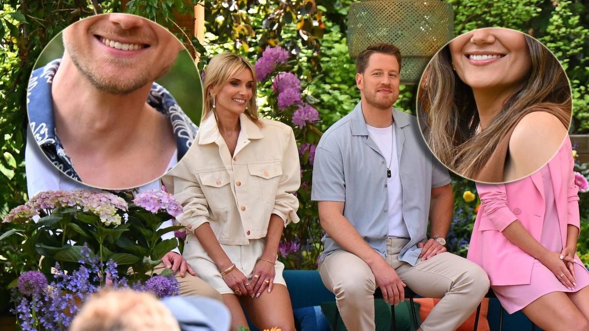 Nowi prowadzący "Pytania na śniadanie"