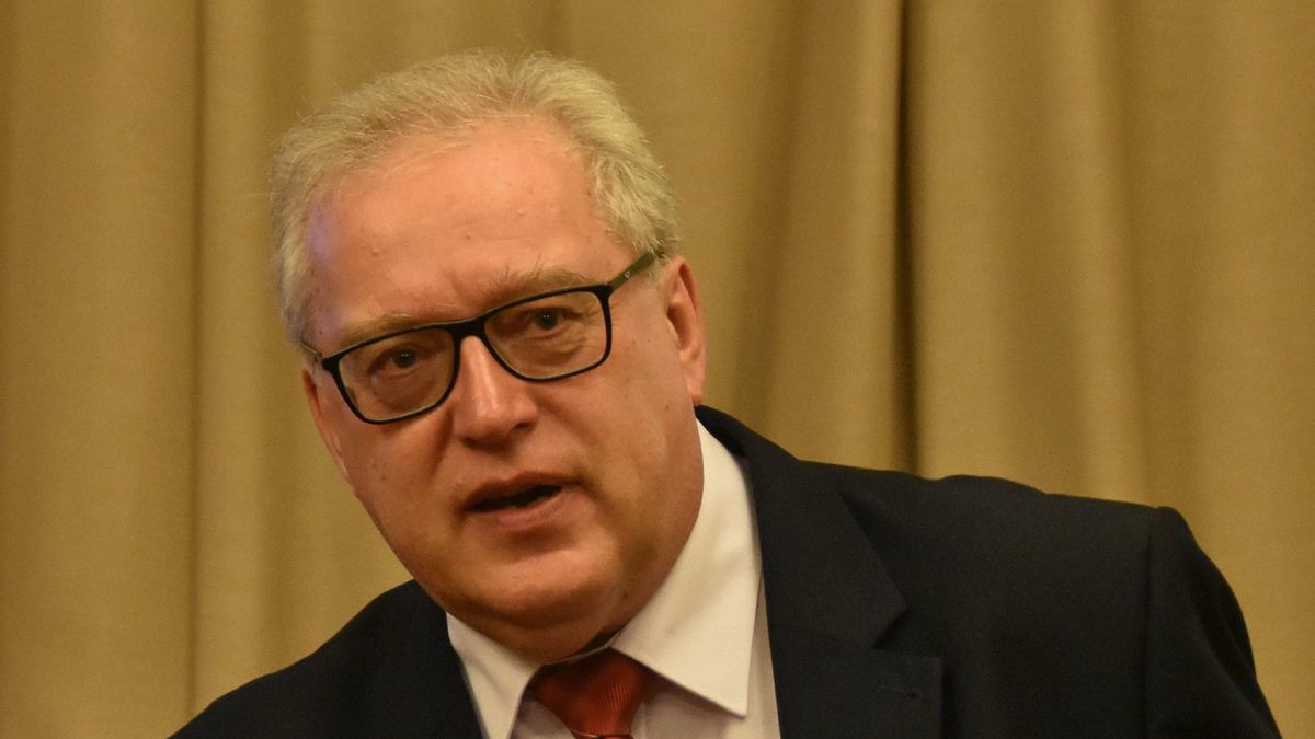 Profesor Hieronim Grala uważa, że to początek końca Władimira Putina na Kremlu