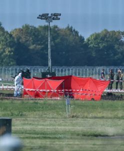 "Nawet jeśli będziemy mieć nagrania". Kiedy ustalenia przyczyn katastrofy F-16?