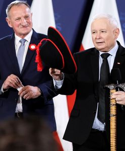 Trzęsienie ziemi w Sejmie? Jest nowy sondaż