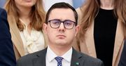 Awansuje na ministra. Wskazał dwa priorytety nowego resortu