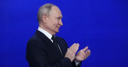 Putin tego nie zrobi. "Pekin i Delhi mu nie pozwolą"