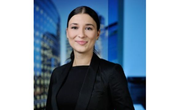 Anna Juchimiuk: z nc+ do Payback Polska