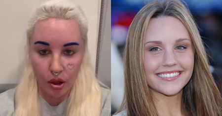 Amanda Bynes wróciła na Instagram po pobycie w OŚRODKU PSYCHIATRYCZNYM. Zwróciła się do fanów (WIDEO)