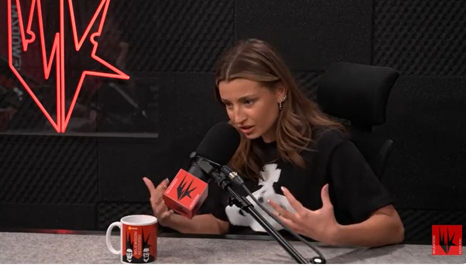 Julia Wieniawa