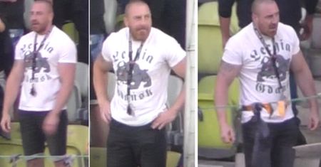 Policja publikuje wizerunki pseudokibiców. Jeśli ich widziałeś, zgłoś się