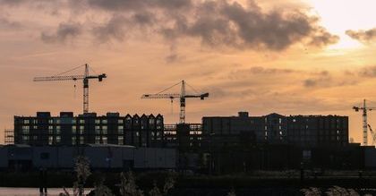 Błyskawicznie znika pula pieniędzy na MdM w 2017 r. W trzy dni wpłynęły wnioski na 137 mln zł
