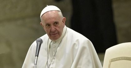 Papież Franciszek do uczestników szczytu w Davos: nie zapominajcie o biednych