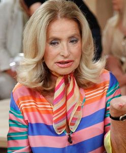 Bogumiła Wander szczerze o kulisach odejścia z TVP