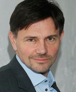 Krzysztof Ibisz: odmłodniał i spoważniał. Czyżby?