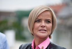 Richardson miesza kolory. Tak się nie robi!