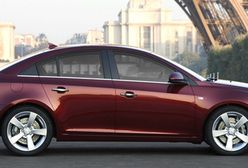 Będzie nowy Chevrolet