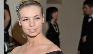 Piękność z "Tańca z Gwiazdami" do wzięcia! Co się stało?