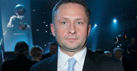 2010 r.: "Wiadomości" i "Fakty" zyskały widzów a straciły "Wydarzenia"