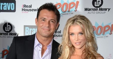 Joanna Krupa: podpisze z narzeczonym seks-intercyzę!