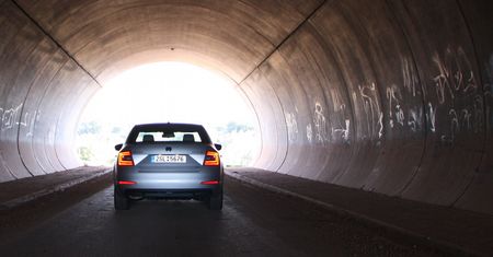 Skoda Octavia III