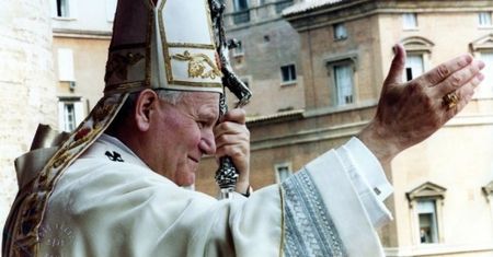 Osobiste notatki Jana Pawła II ukażą się drukiem