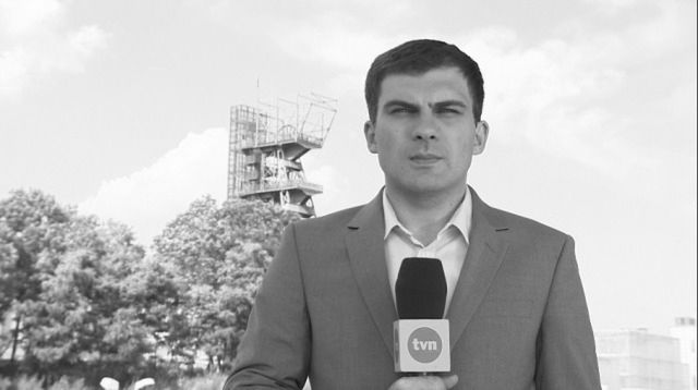 Kamil Durczok wspomina Dariusza Kmiecika: "rodzina była dla niego na pierwszym miejscu"