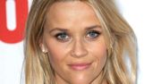 Reese Witherspoon na otwarciu muzeum w Los Angeles