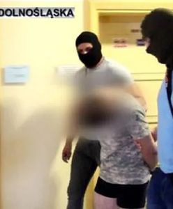 Jakub A. był poczytalny. Nowe doniesienia ws. zabójstwa małej Kristiny z Mrowin