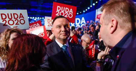 Prezydent zdecydował ws. mediów publicznych. Polityk: "To logiczna decyzja"