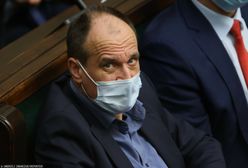 Kukiz odejdzie z polityki? "Sejm to nie jest dla mnie być albo nie być"