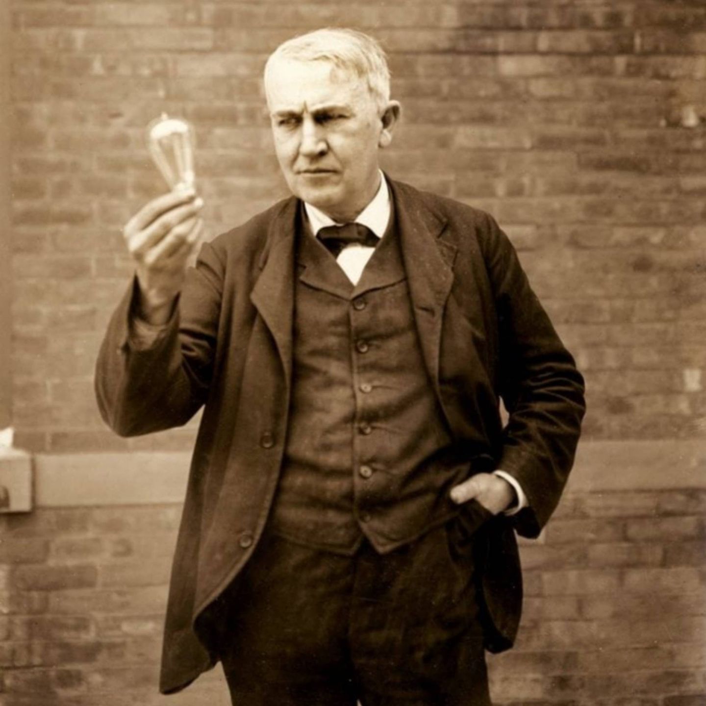 Kto wynalazł żarówkę? Thomas Edison nie był pierwszy 4